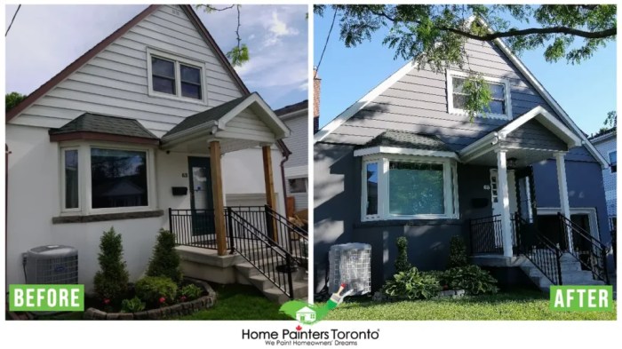 What is the best paint for aluminum siding