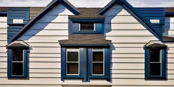 What is the best paint for aluminum siding