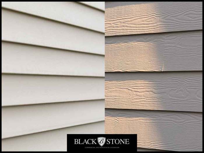 Is fiber cement siding better than vinyl