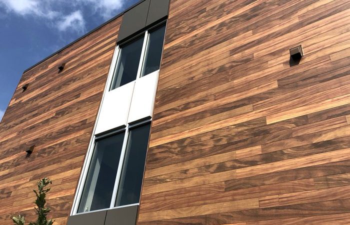 Aluminum vs steel siding