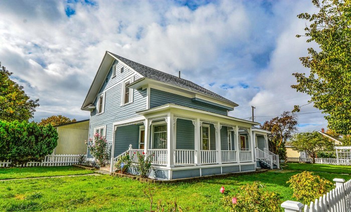 Most durable home siding