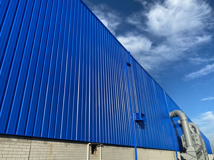 Siding Siding