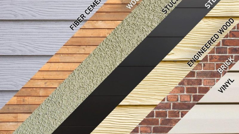 What paint is best for aluminum siding
