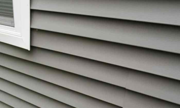 Vinyl siding vs metal siding cost