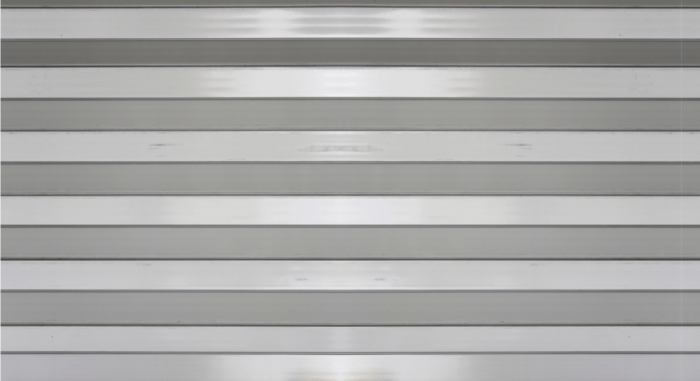 Paint aluminum siding