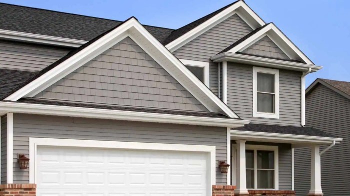 Siding combinations sovereign trilogy select options rollex