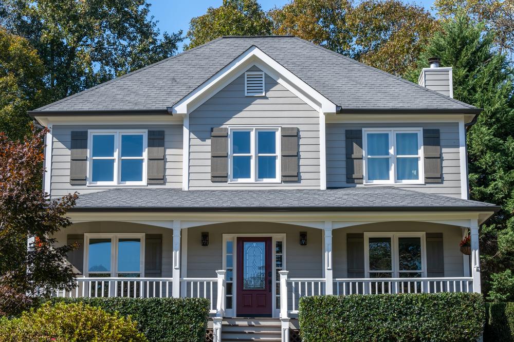 Siding fire resistant house Fire resistant siding options