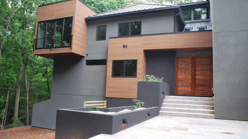 Most durable house siding