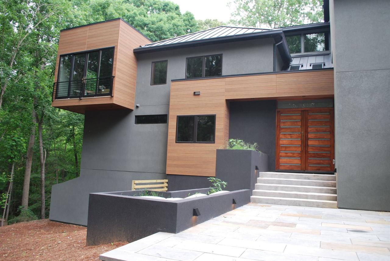Most durable house siding