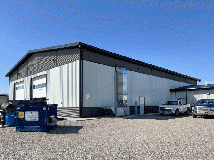 7 8 corrugated siding