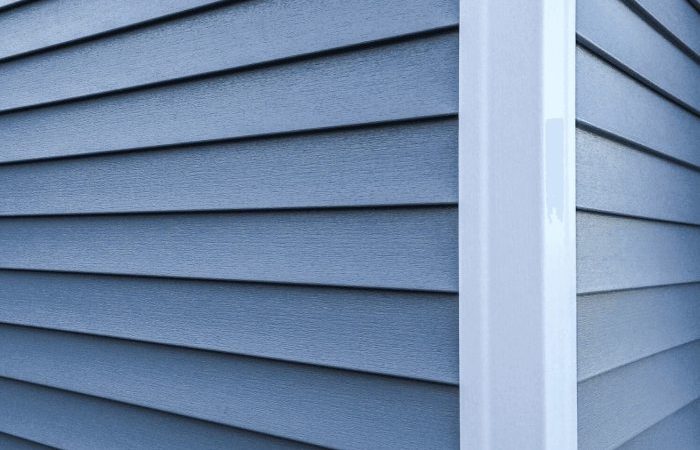 Which is better aluminum or vinyl siding