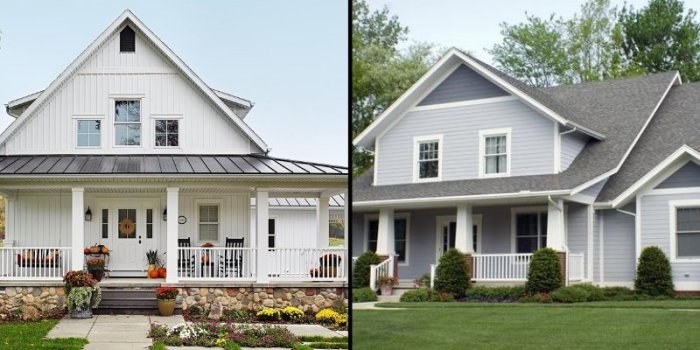 Siding costs breakdown roofing roofingcalc calculator estimate installation cons Steel siding vs vinyl cost