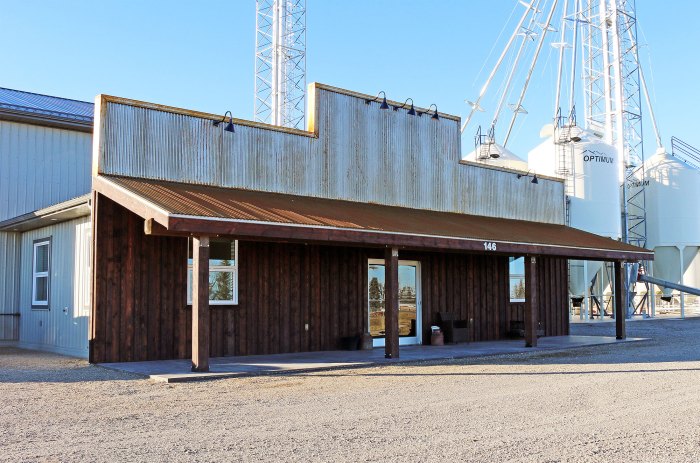 Steel weathering corrugated Corrugated corten steel siding