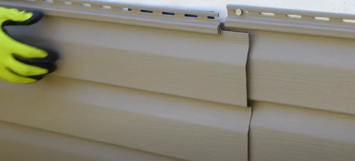 Vinyl siding versus aluminum siding