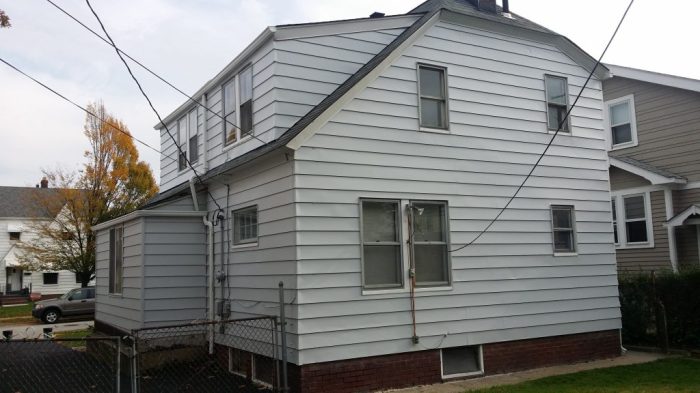 Best paint to paint aluminum siding