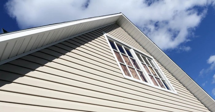 Cost of aluminum siding vs vinyl