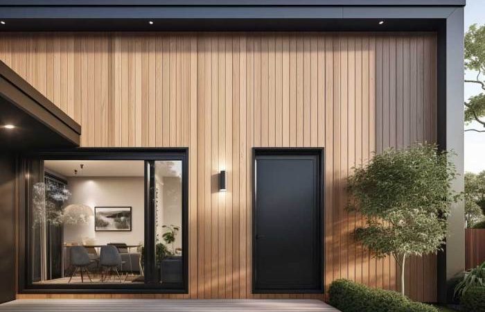 Most durable home siding