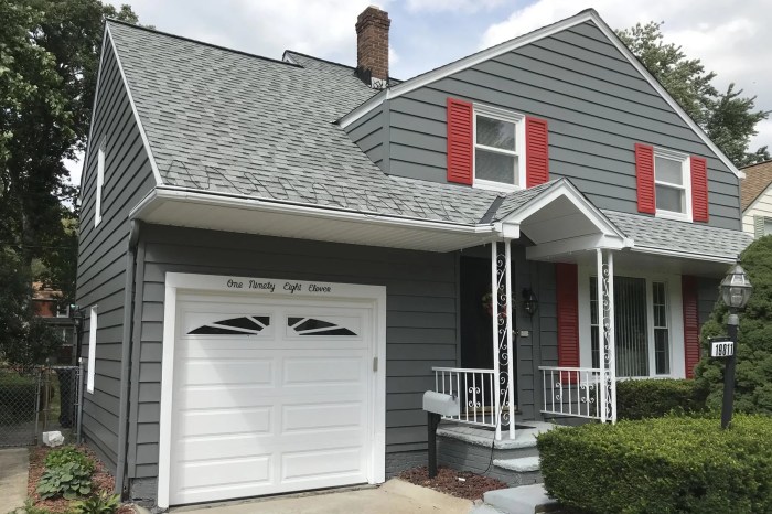 How much does steel siding cost