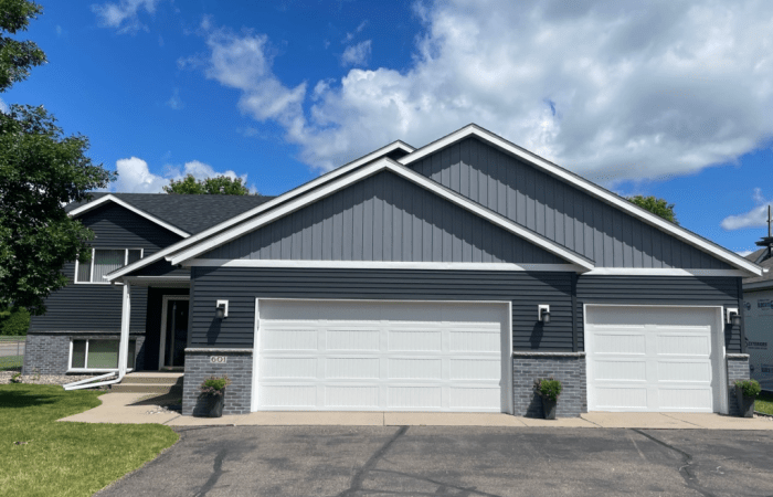 Cost of metal siding vs vinyl