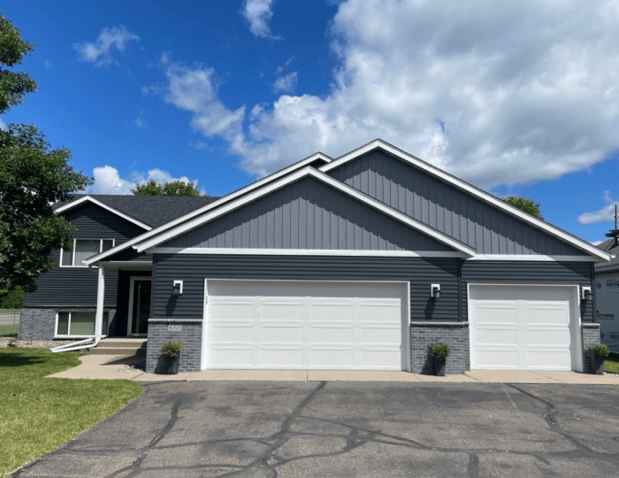 Steel siding vs vinyl cost