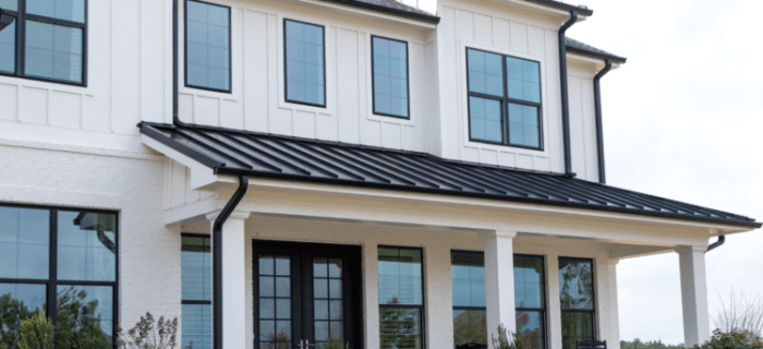 Steel siding vs vinyl siding