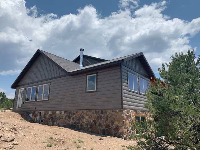 Cost of steel siding vs vinyl