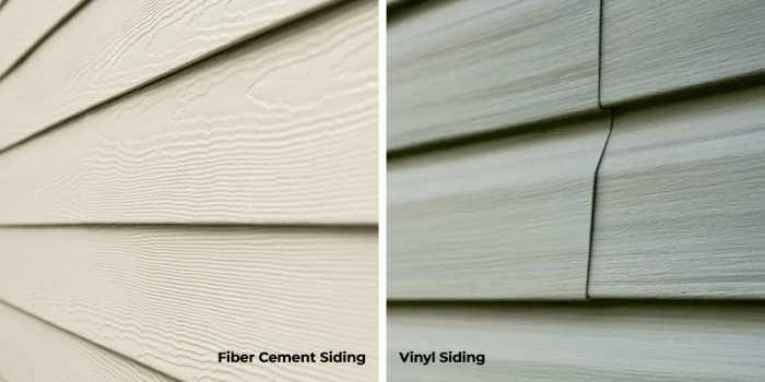 Cost of metal siding vs hardie board