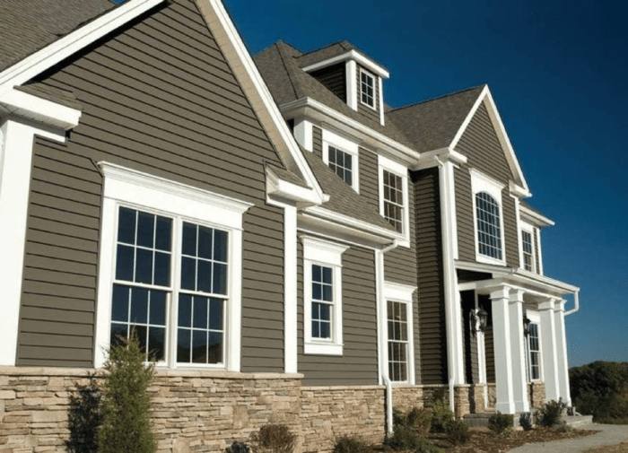 Which is better aluminum or vinyl siding
