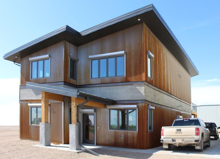 Steel weathering siding metal inspiration project corrugated Steel weathering siding metal inspiration project corrugated