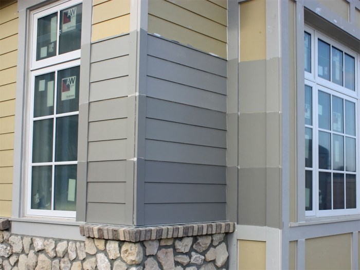What paint is best for aluminum siding