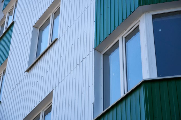 Siding corrugated waynes coating wainscoting Siding corrugated waynes coating wainscoting