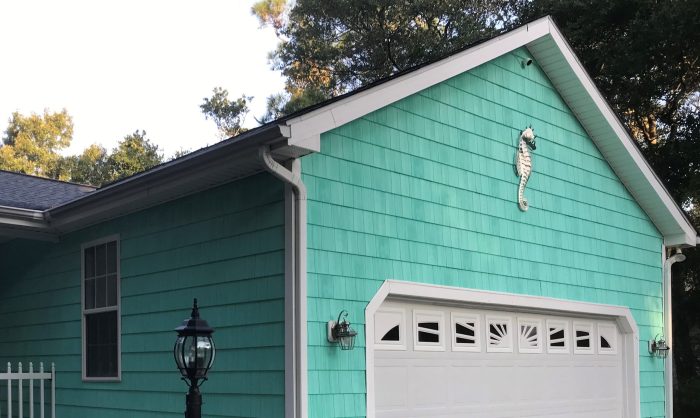 Cost of aluminum siding vs vinyl