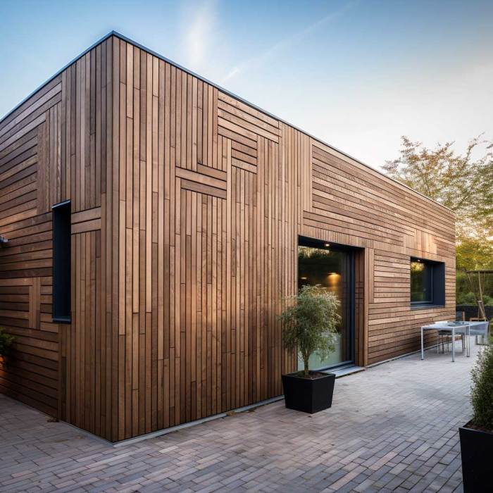 Most durable home siding
